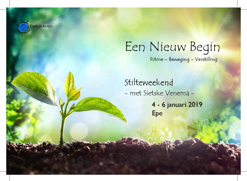 Een Nieuw Begin 2019 - Dansjeleven