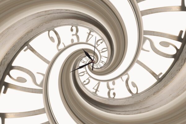 Rhythm, Space, Time and the Art of Repetition - with Cathy Ryan