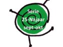 2025-najaar Donderdag 18 sept
