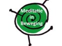 Vrijdag: Meditatie in beweging - Serie (4x)